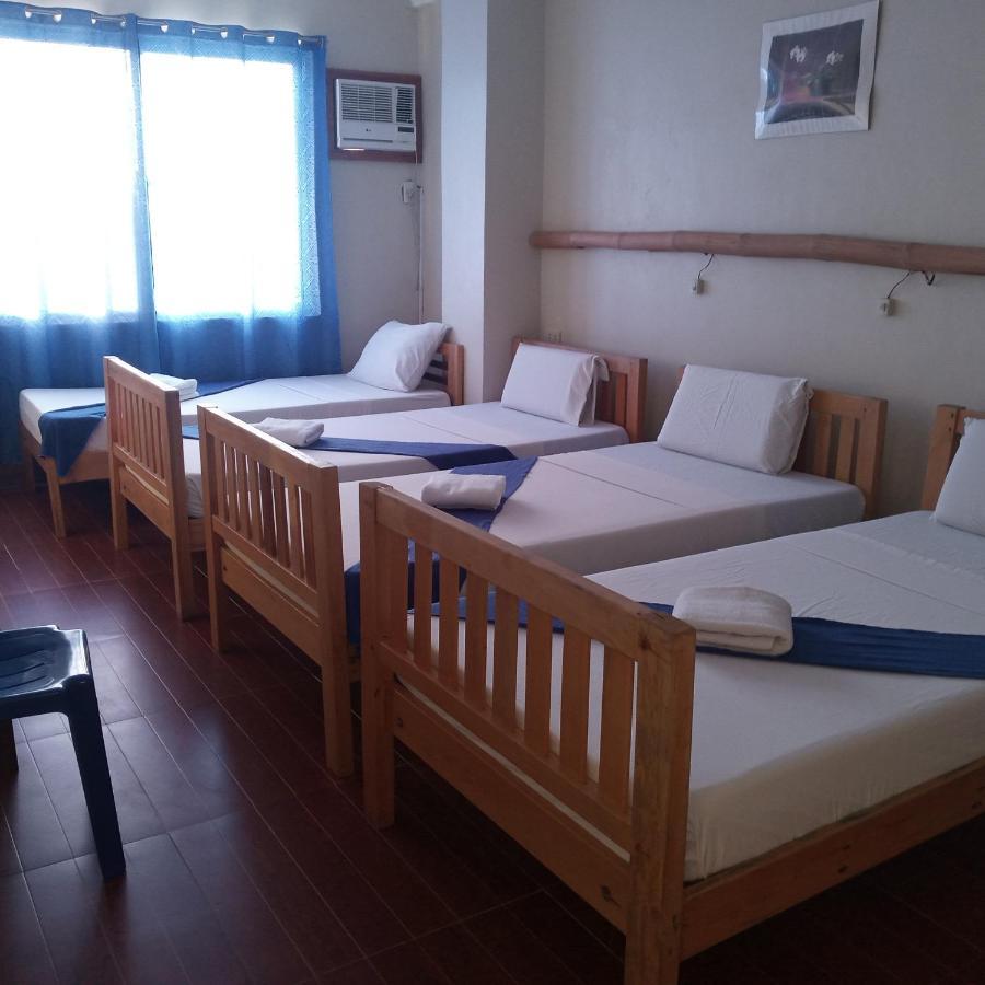 Casa Montemar Bed And Breakfast Coron Eksteriør bilde
