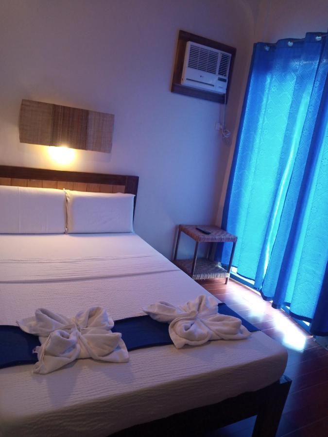 Casa Montemar Bed And Breakfast Coron Eksteriør bilde