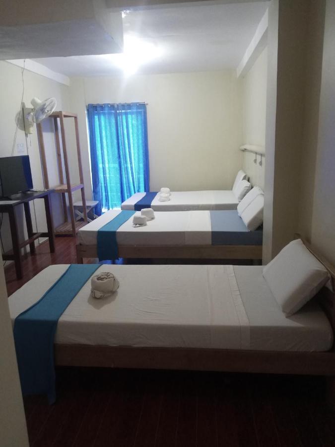 Casa Montemar Bed And Breakfast Coron Eksteriør bilde