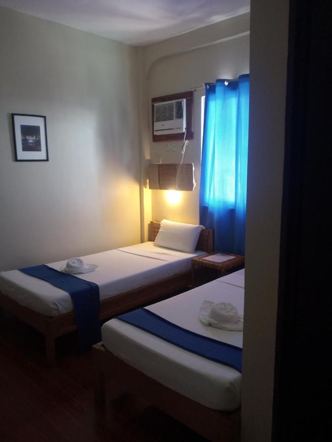 Casa Montemar Bed And Breakfast Coron Eksteriør bilde