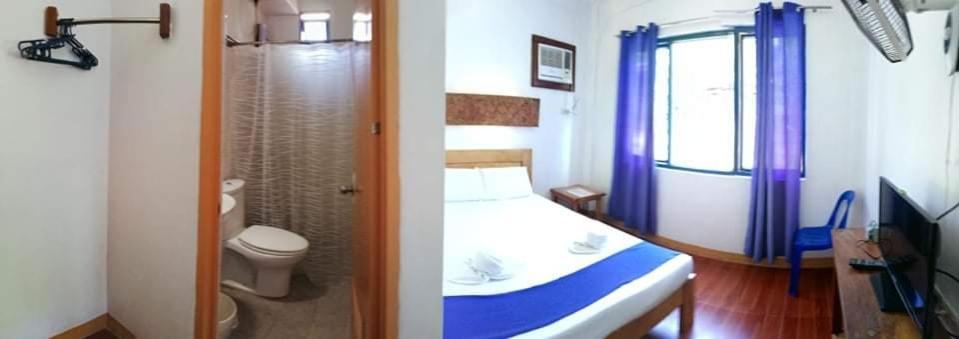 Casa Montemar Bed And Breakfast Coron Eksteriør bilde