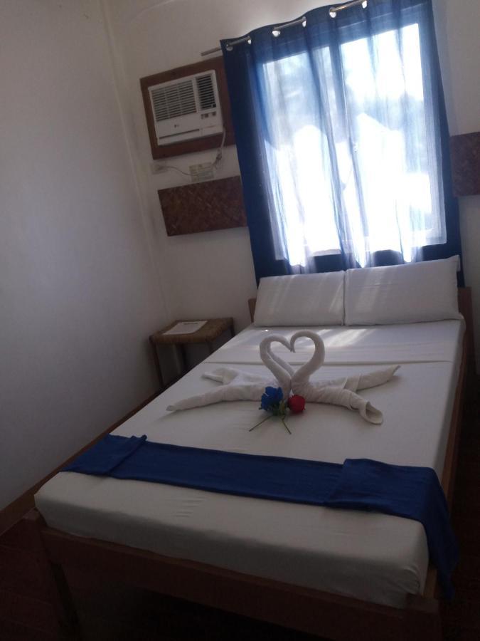 Casa Montemar Bed And Breakfast Coron Eksteriør bilde