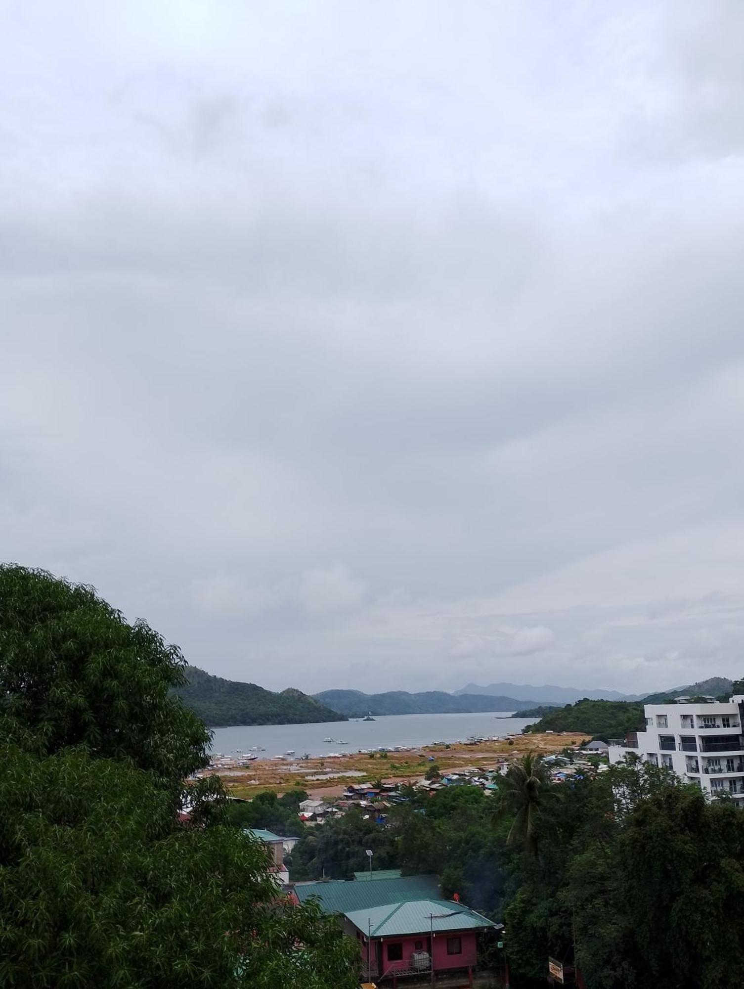 Casa Montemar Bed And Breakfast Coron Eksteriør bilde
