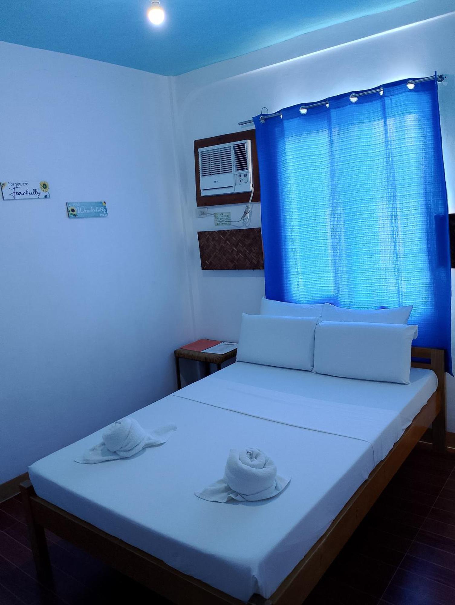 Casa Montemar Bed And Breakfast Coron Eksteriør bilde