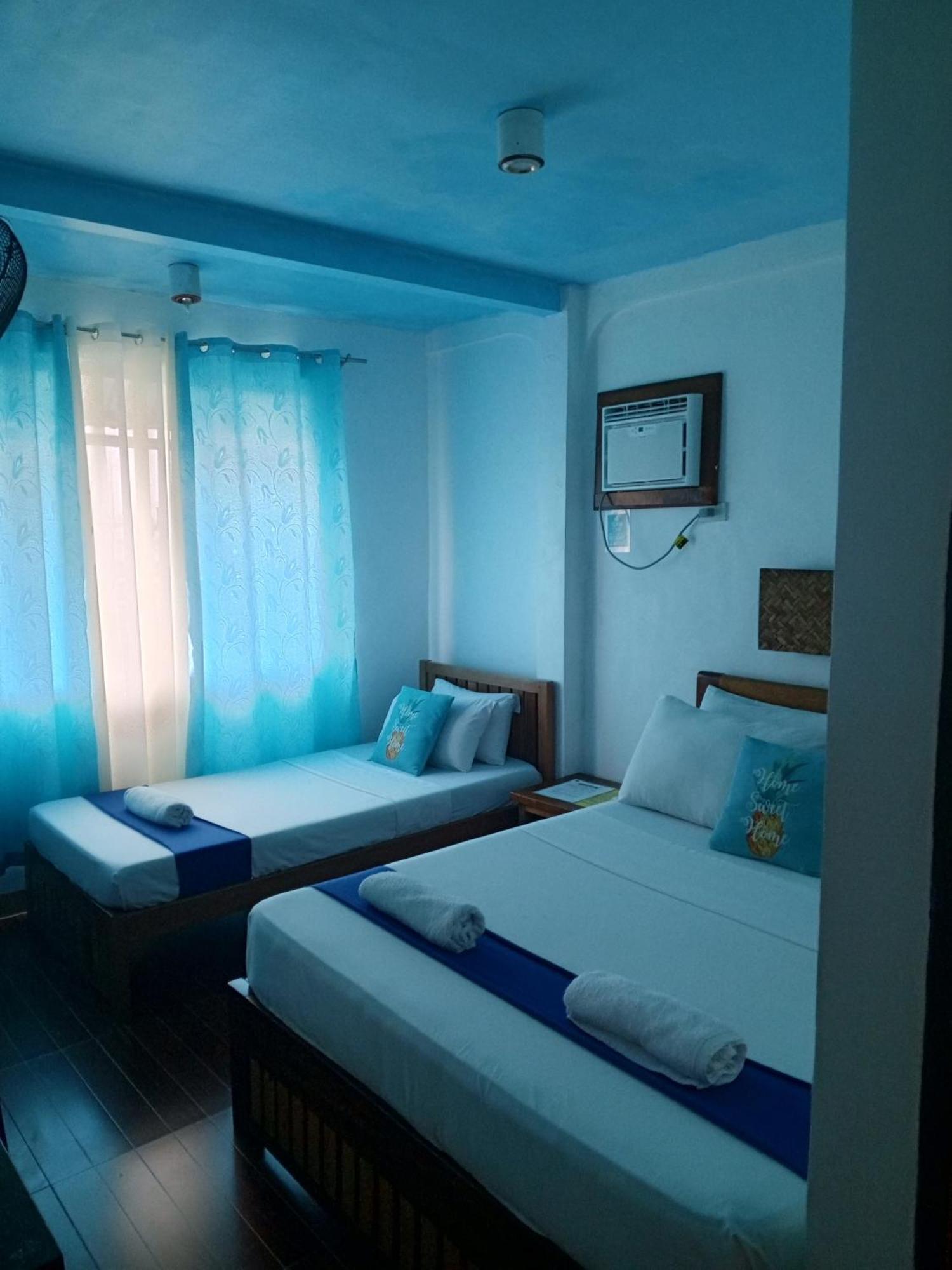 Casa Montemar Bed And Breakfast Coron Eksteriør bilde
