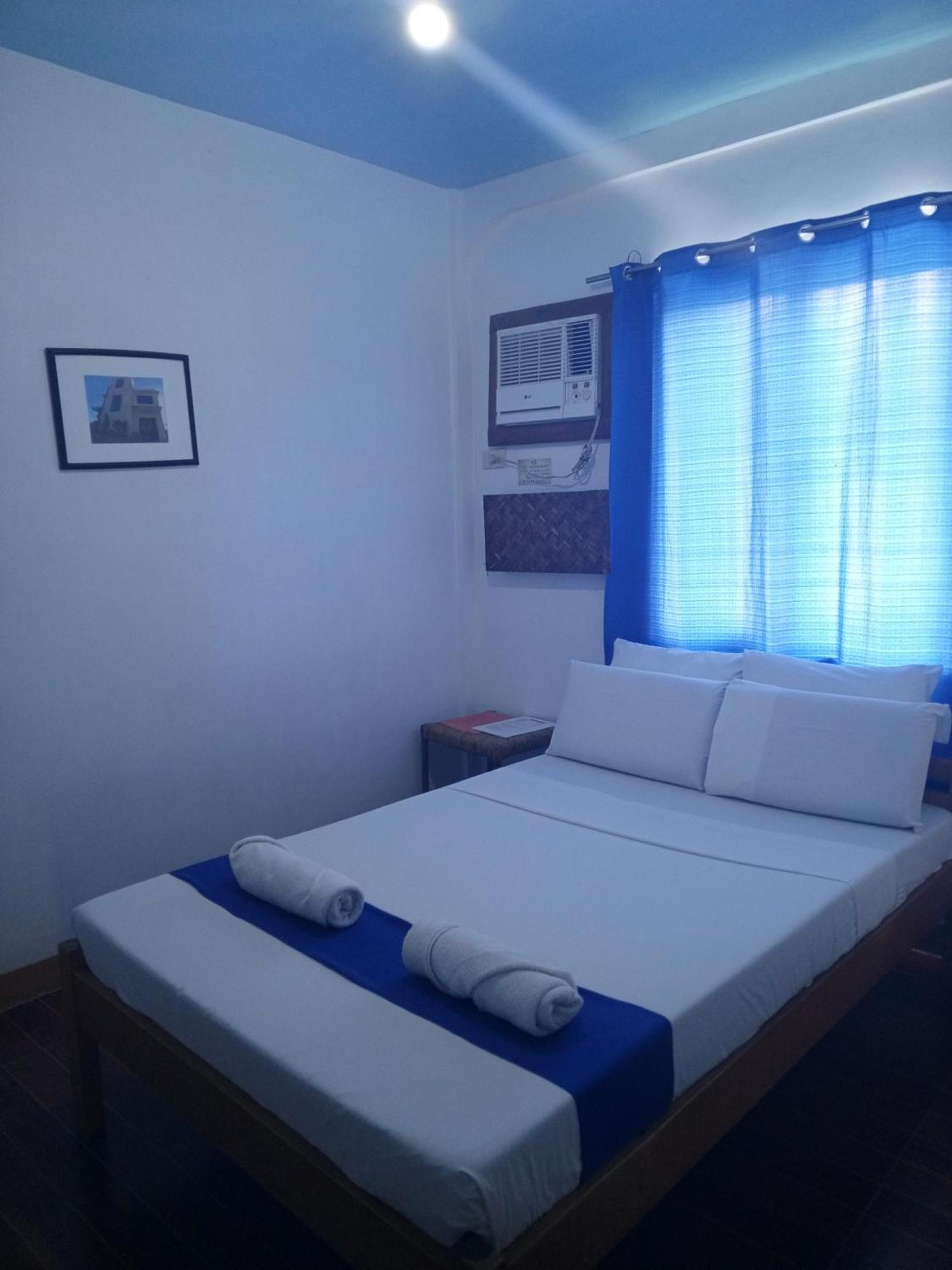 Casa Montemar Bed And Breakfast Coron Eksteriør bilde