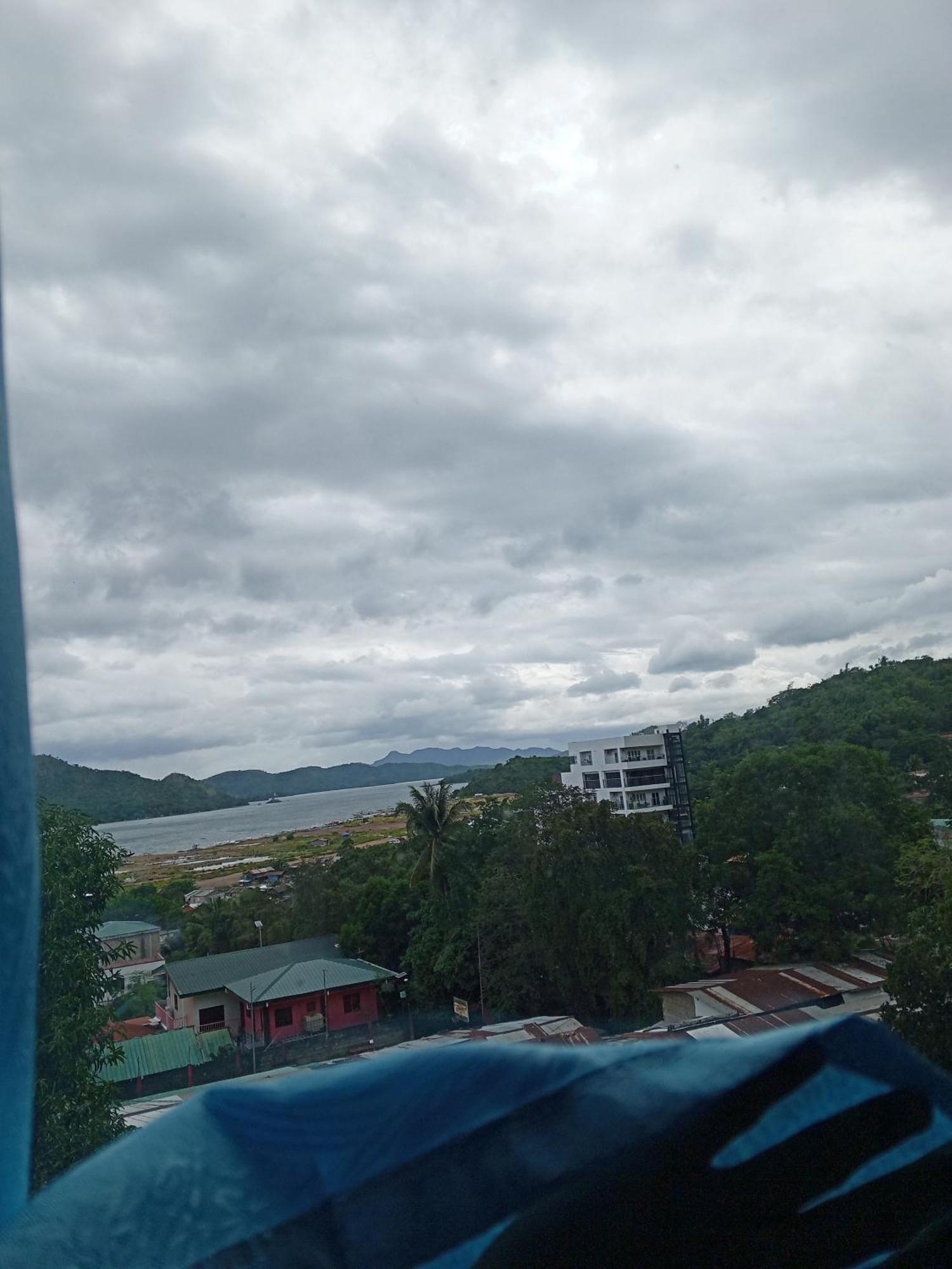 Casa Montemar Bed And Breakfast Coron Eksteriør bilde
