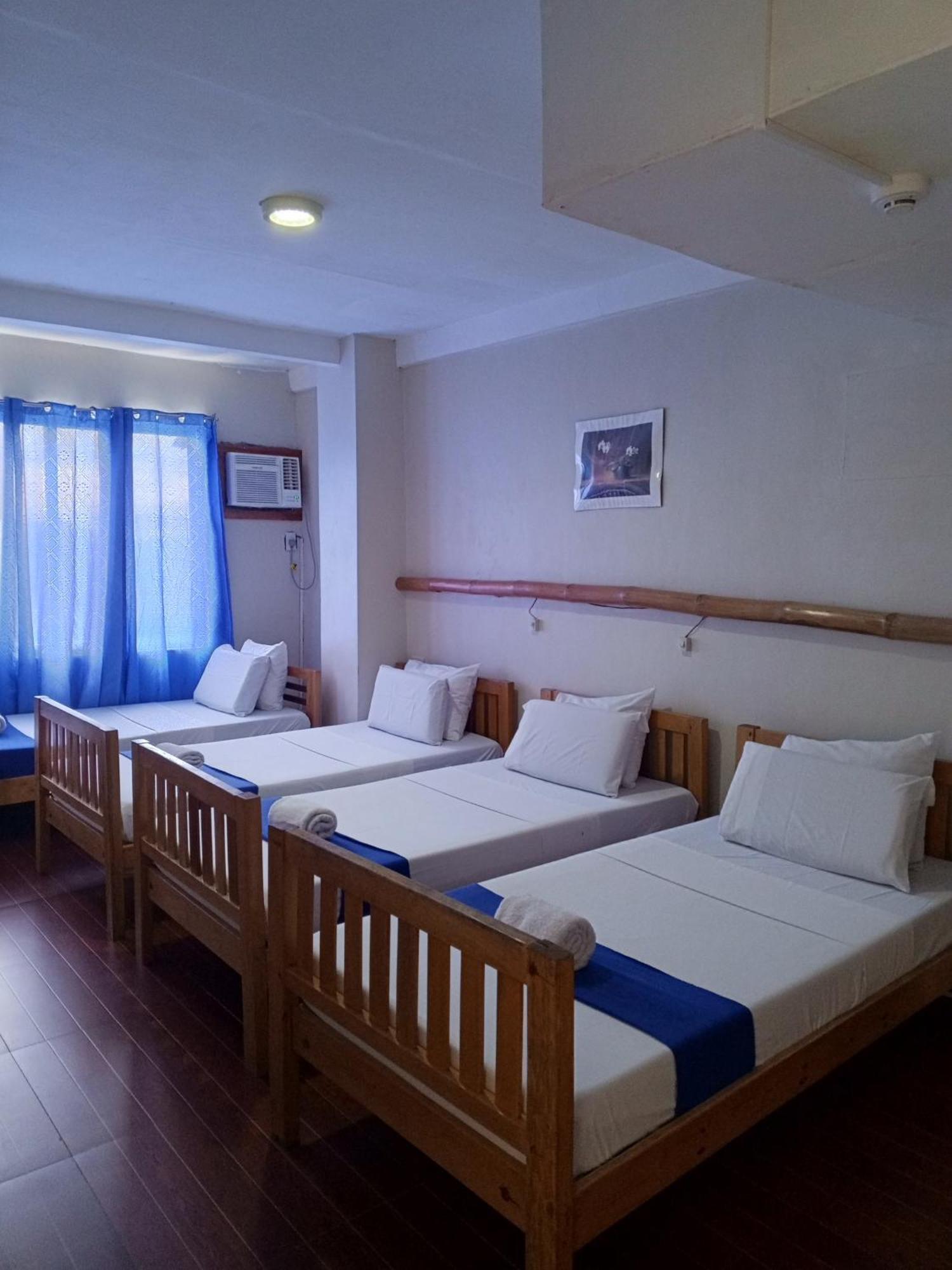 Casa Montemar Bed And Breakfast Coron Eksteriør bilde